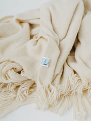 棉花糖圍巾（4Color）
