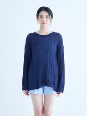 BERRY SUMMER KNIT（3color）