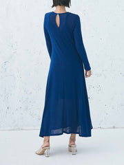 SMOOTH LINE DRESS（2color）