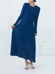 SMOOTH LINE DRESS（2color）