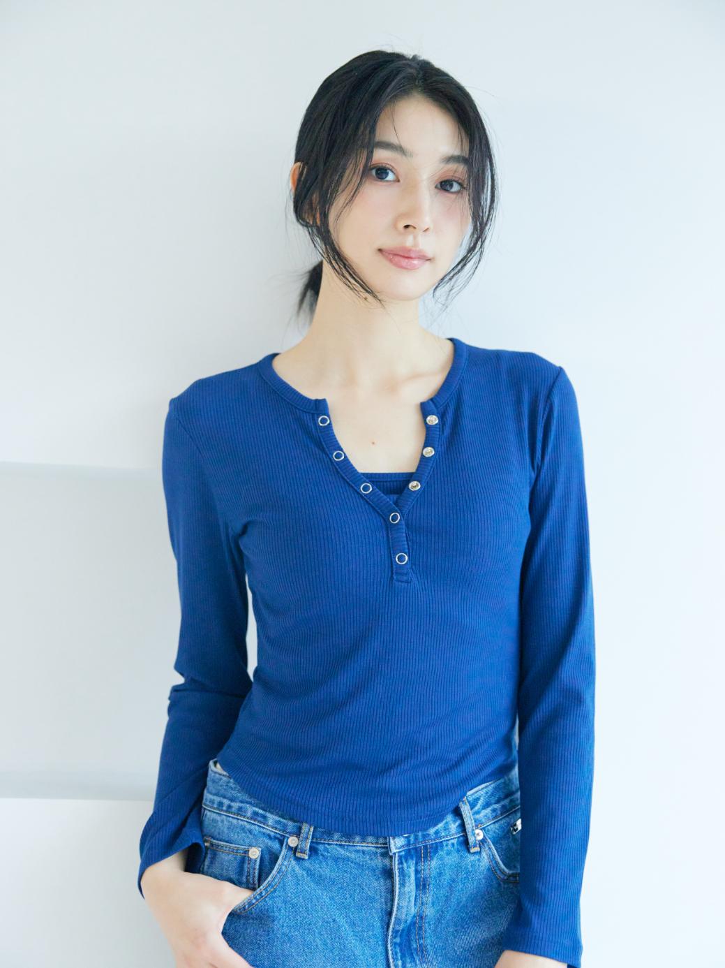 BLUE×PALANG(ブルーパラン)