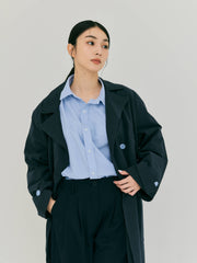 BIG SILHOUETTE SHIRT