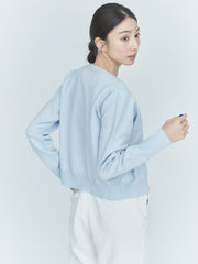 【NEW】POCKET CARDIGAN