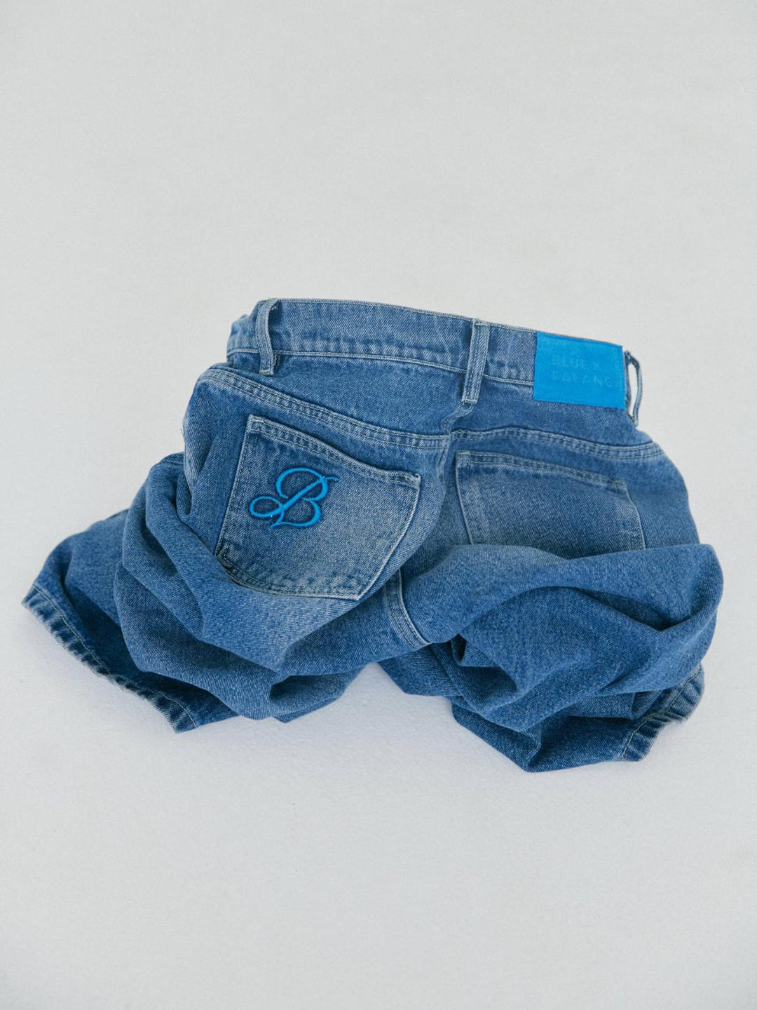 BLUE×PALANG(ブルーパラン)