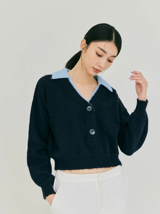 【NEW】MULTI KNIT TOPS