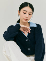 【NEW】MULTI KNIT TOPS