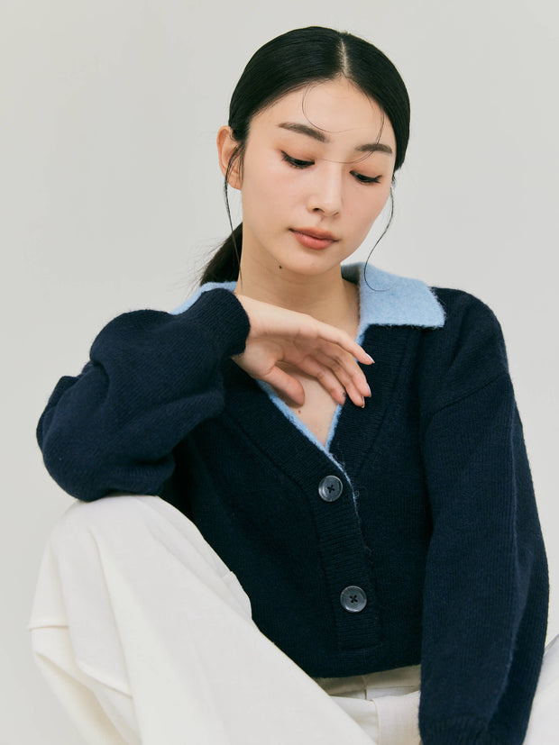 【NEW】MULTI KNIT TOPS