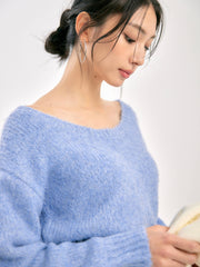 【NEW】3WAY SHOULDER KNIT