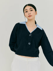 【NEW】MULTI KNIT TOPS