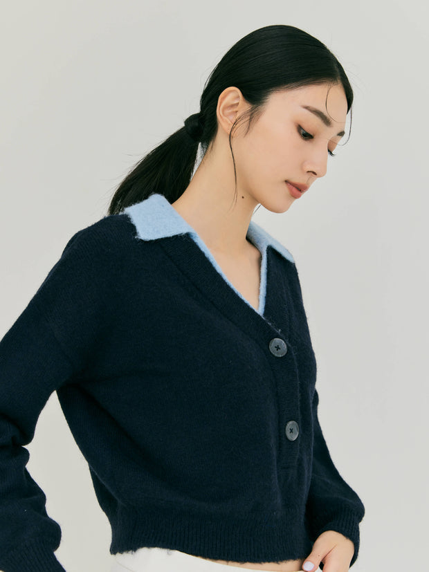 【NEW】MULTI KNIT TOPS