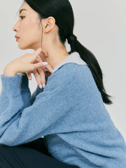 【NEW】MULTI KNIT TOPS