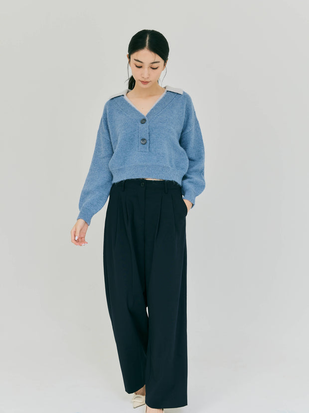 【NEW】MULTI KNIT TOPS