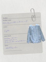 【数量限定】BLUE HOLIDAY SET