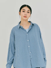 BIG SILHOUETTE SHIRT