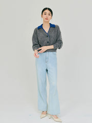 【NEW】MULTI KNIT TOPS