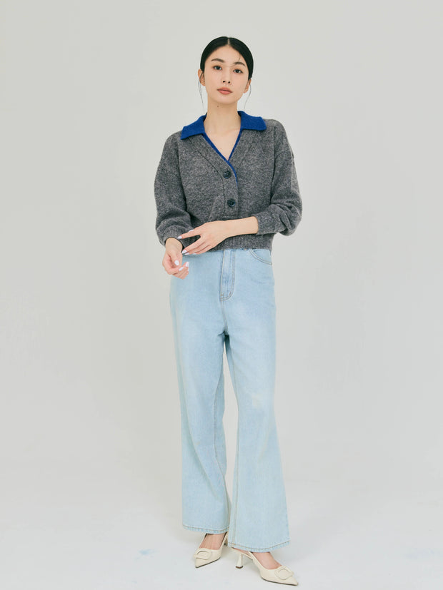 【NEW】MULTI KNIT TOPS