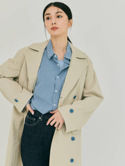 BIG SILHOUETTE SHIRT