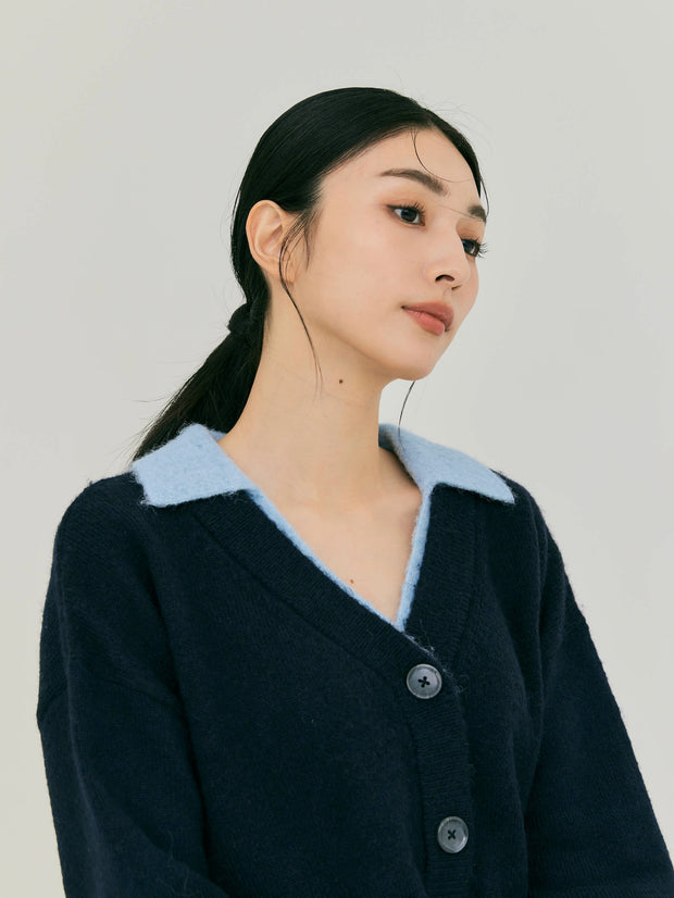 【NEW】MULTI KNIT TOPS