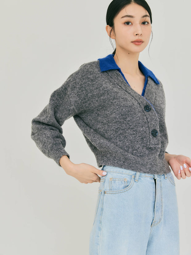 【NEW】MULTI KNIT TOPS