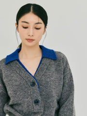 【NEW】MULTI KNIT TOPS