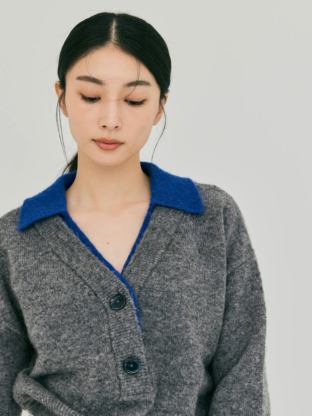 【NEW】MULTI KNIT TOPS