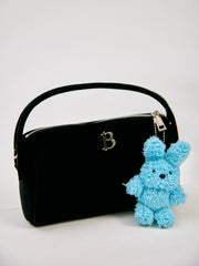 【予約販売】SUEDE B-BAG