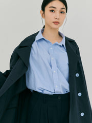 BIG SILHOUETTE SHIRT