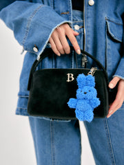 【予約販売】SUEDE B-BAG