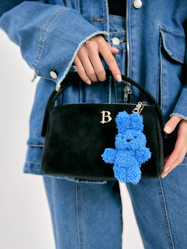 【予約販売】SUEDE B-BAG