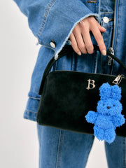 【予約販売】SUEDE B-BAG