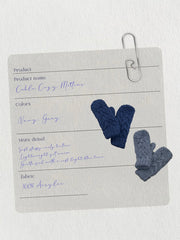 【数量限定】BLUE HOLIDAY SET