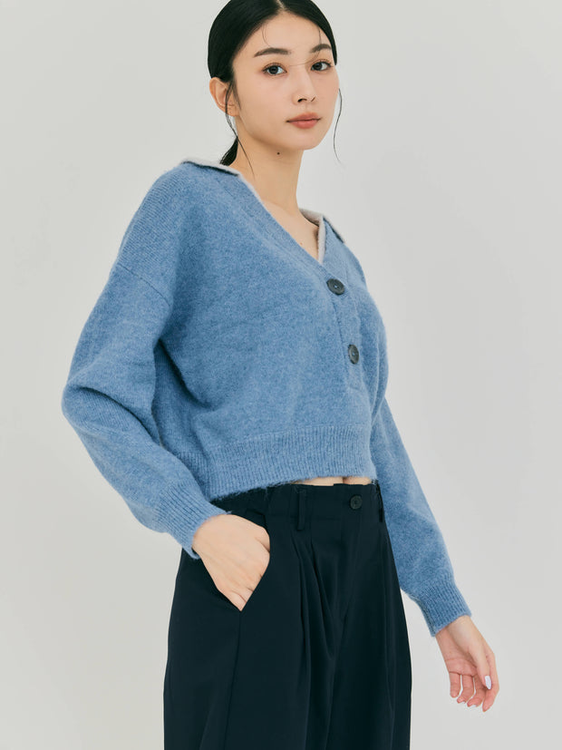 【NEW】MULTI KNIT TOPS
