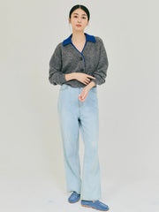 【NEW】MULTI KNIT TOPS