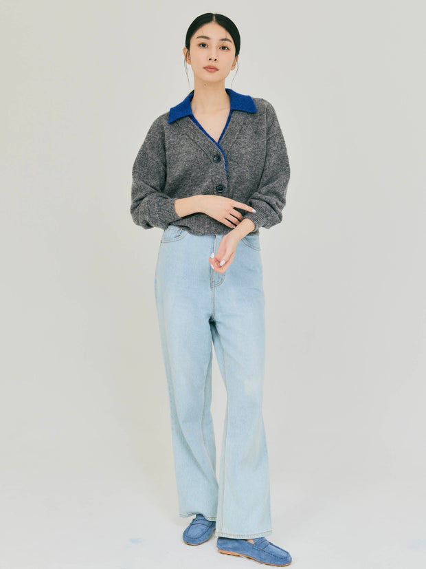 【NEW】MULTI KNIT TOPS