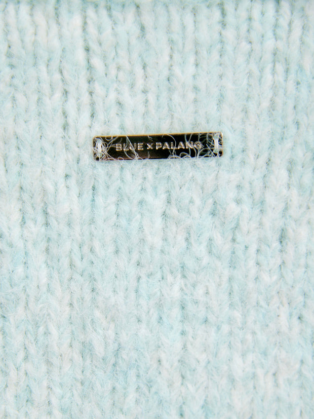 【NEW】3WAY SHOULDER KNIT