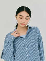 BIG SILHOUETTE SHIRT