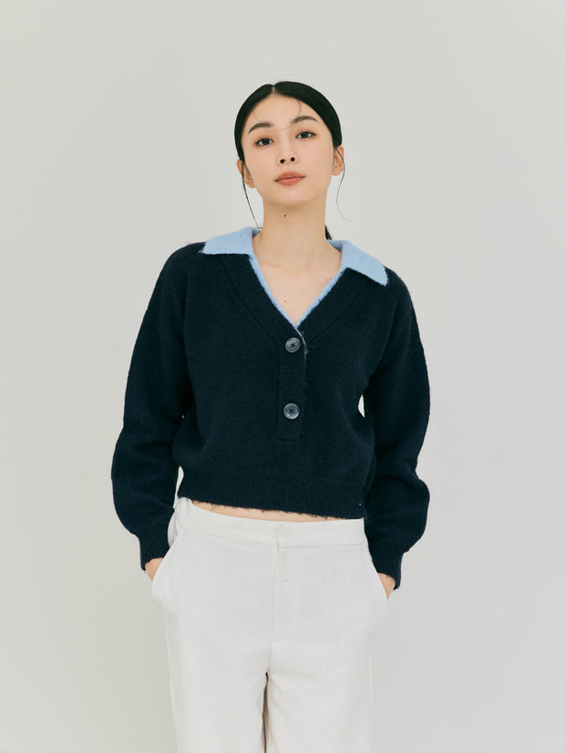 【NEW】MULTI KNIT TOPS
