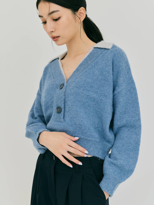 【NEW】MULTI KNIT TOPS