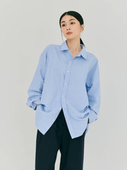 BIG SILHOUETTE SHIRT