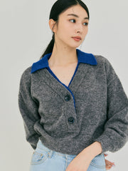 【NEW】MULTI KNIT TOPS