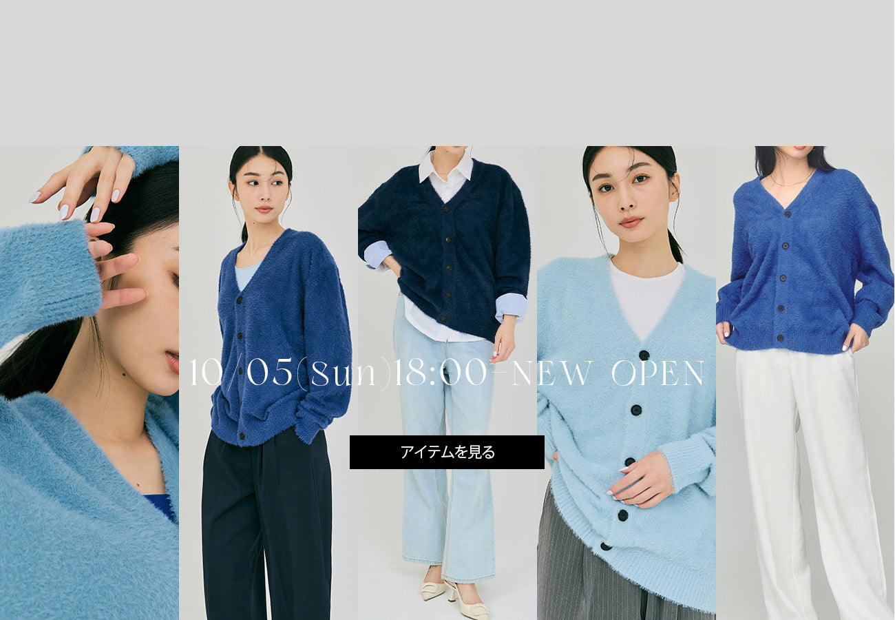 BLUE×PALANG(ブルーパラン)