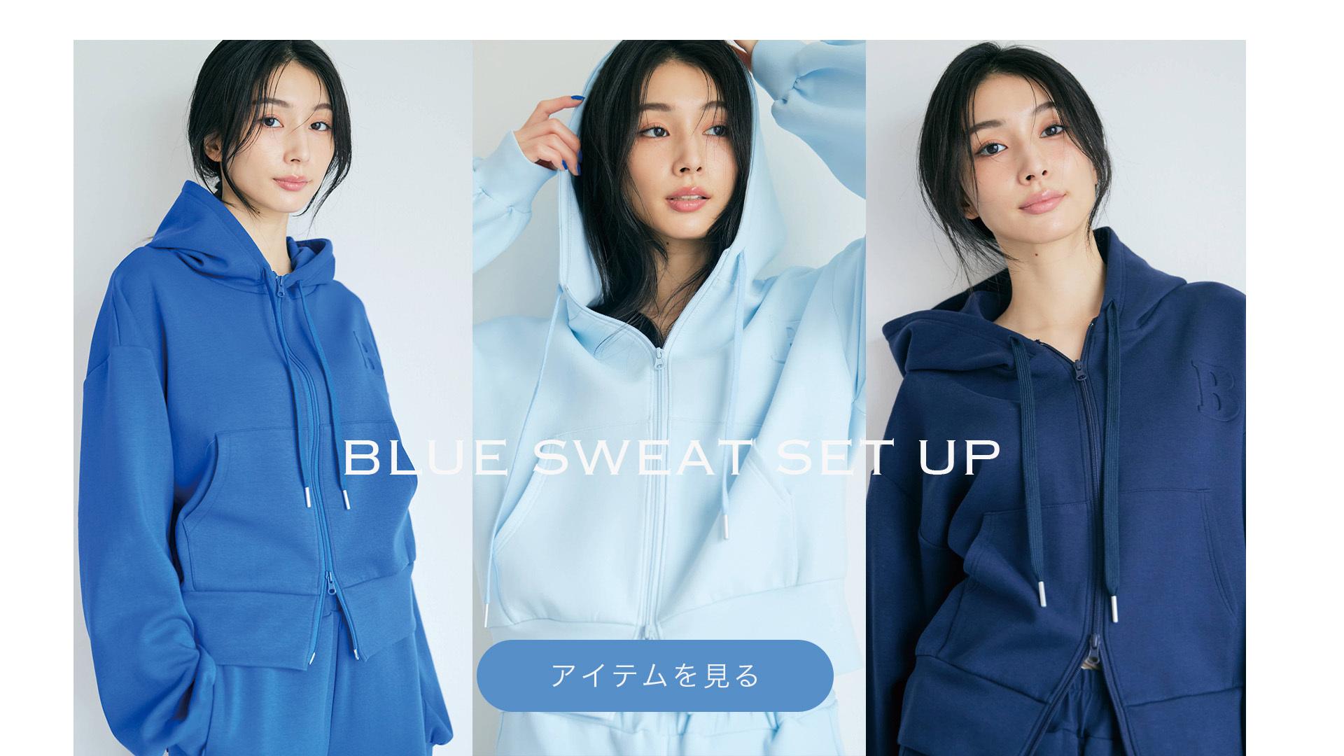 BLUE×PALANG(ブルーパラン)