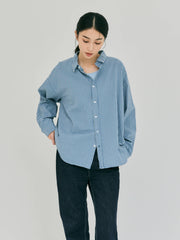 BIG SILHOUETTE SHIRT