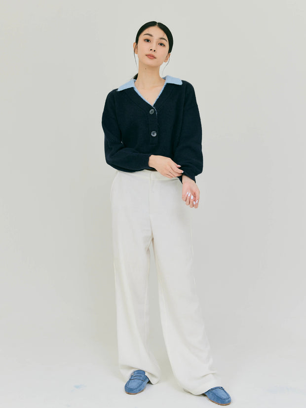 【NEW】MULTI KNIT TOPS