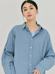 BIG SILHOUETTE SHIRT