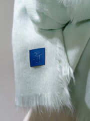 FLUFFY SHAGGY MUFFLER