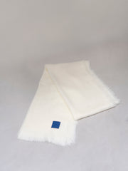 FLUFFY SHAGGY MUFFLER