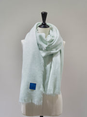 FLUFFY SHAGGY MUFFLER