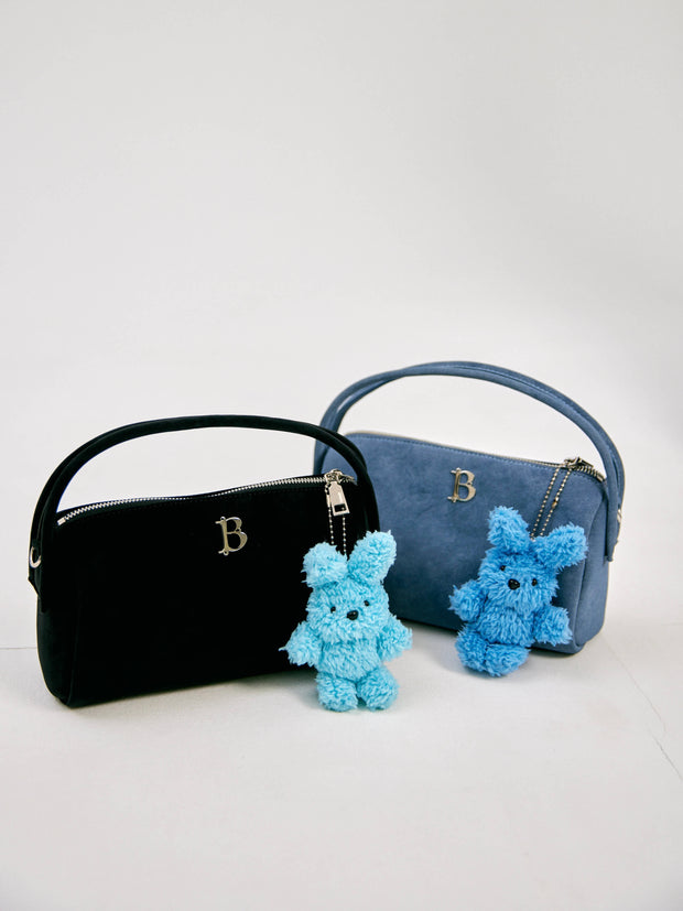 【予約販売】SUEDE B-BAG