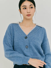 【NEW】MULTI KNIT TOPS